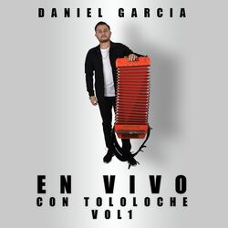 Cover of En Vivo Con Tololoche, Vol. 1