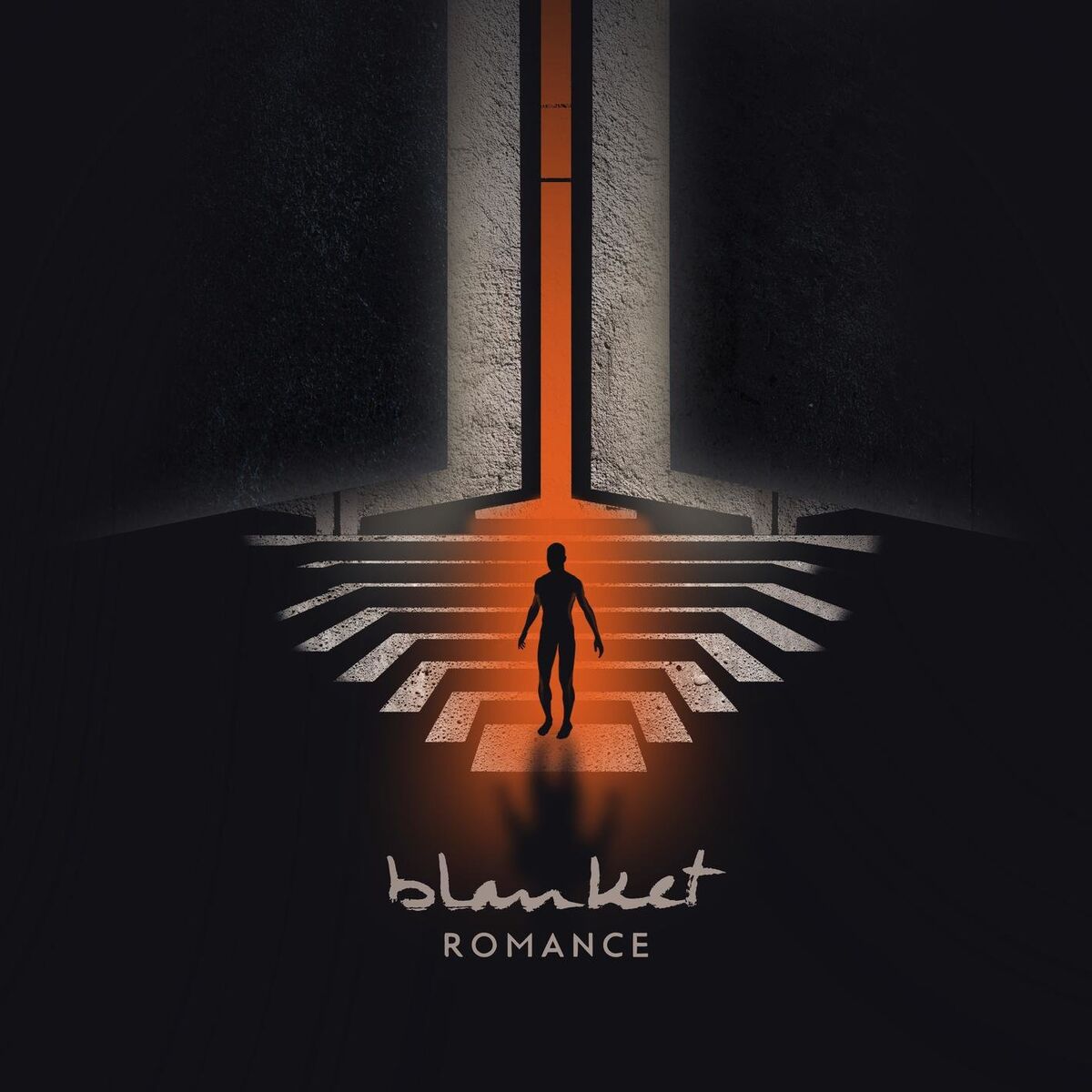 Album cover of Romance (feat. Gost)