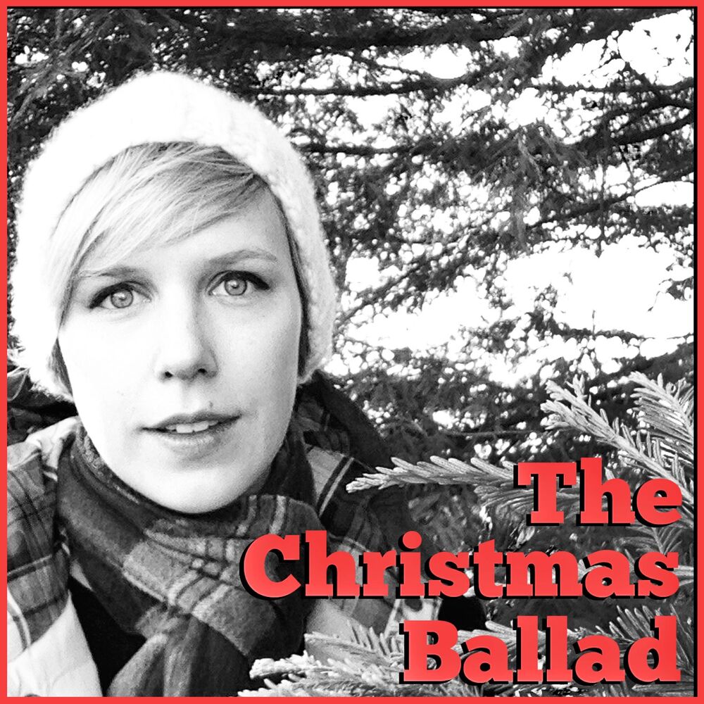 Picture of The Christmas Ballad