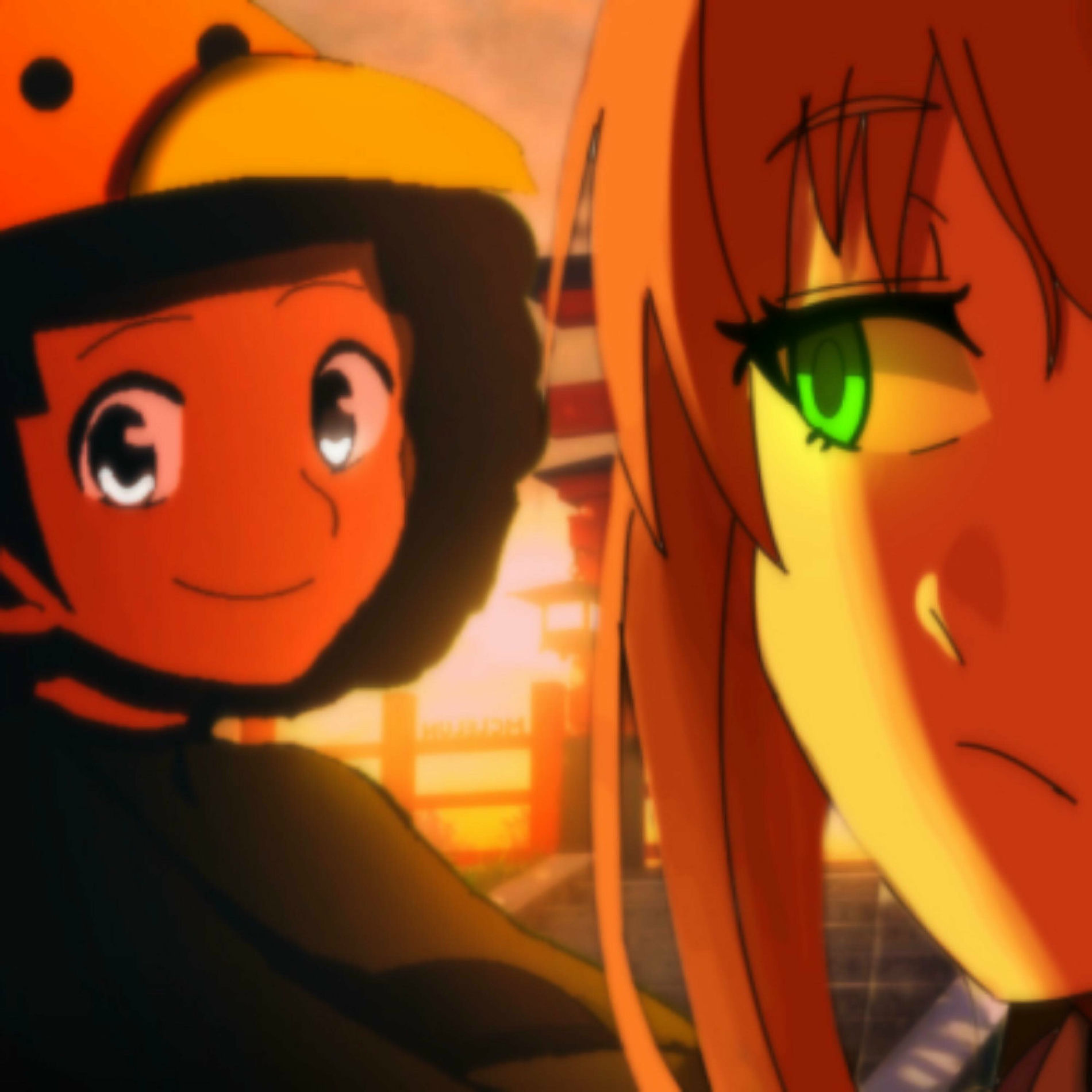 Album cover of No Worries (feat. Monika)