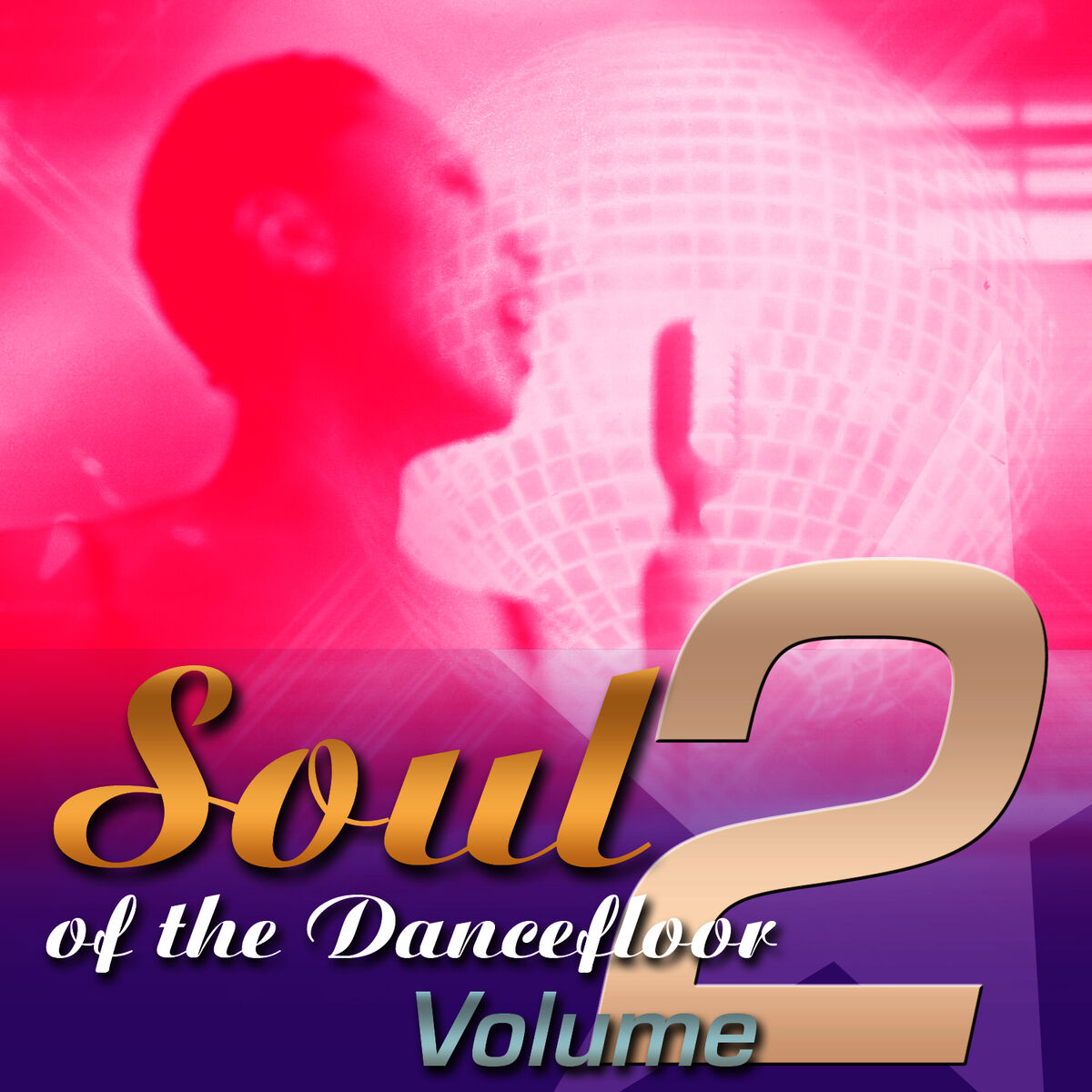 Album cover of Soul Of The Dancefloor: Volume 2
