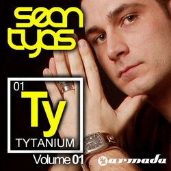 Cover of Tytanium, Vol. 1