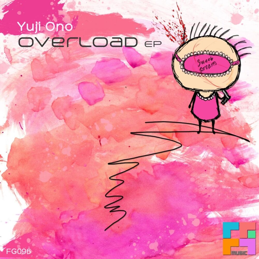 Picture of Overload EP