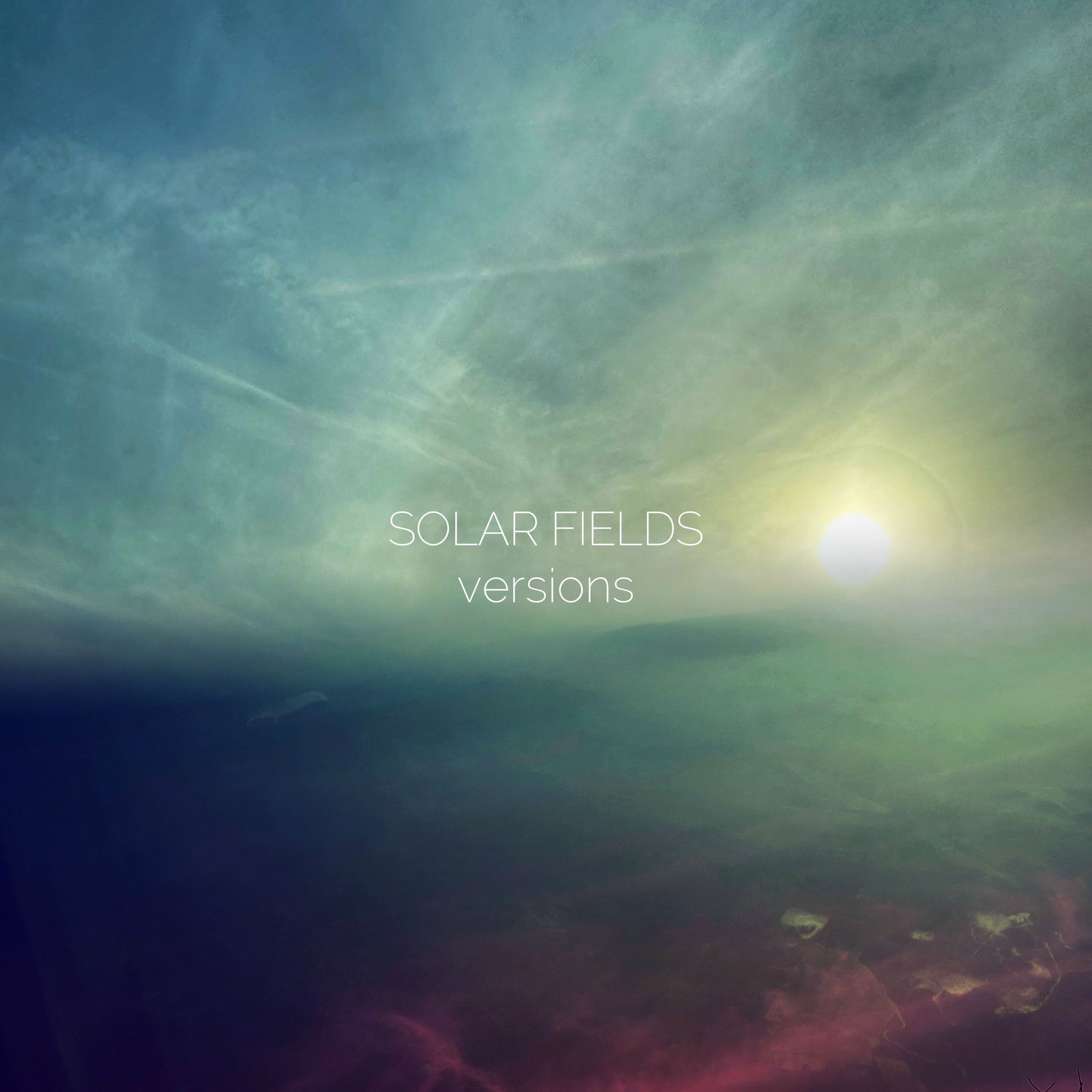 Album cover of Sol