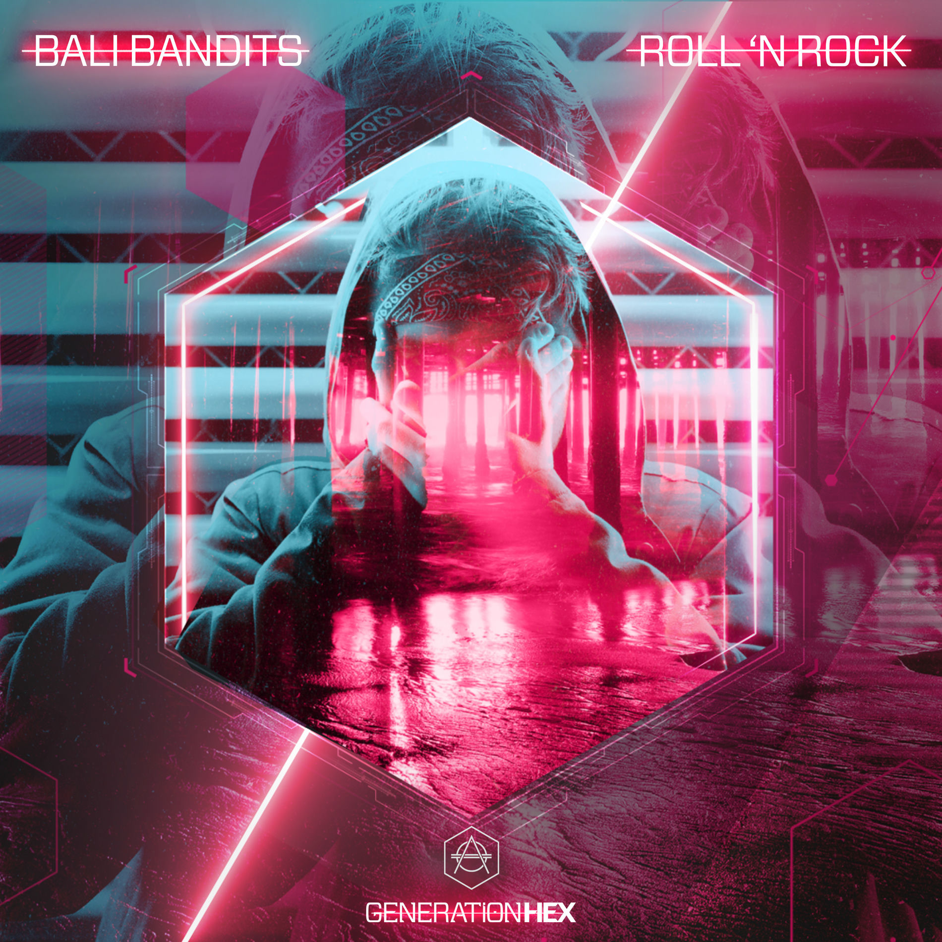 Album cover of Roll 'n Rock