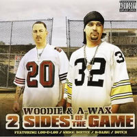 Woodie: albums, songs, concerts | Deezer