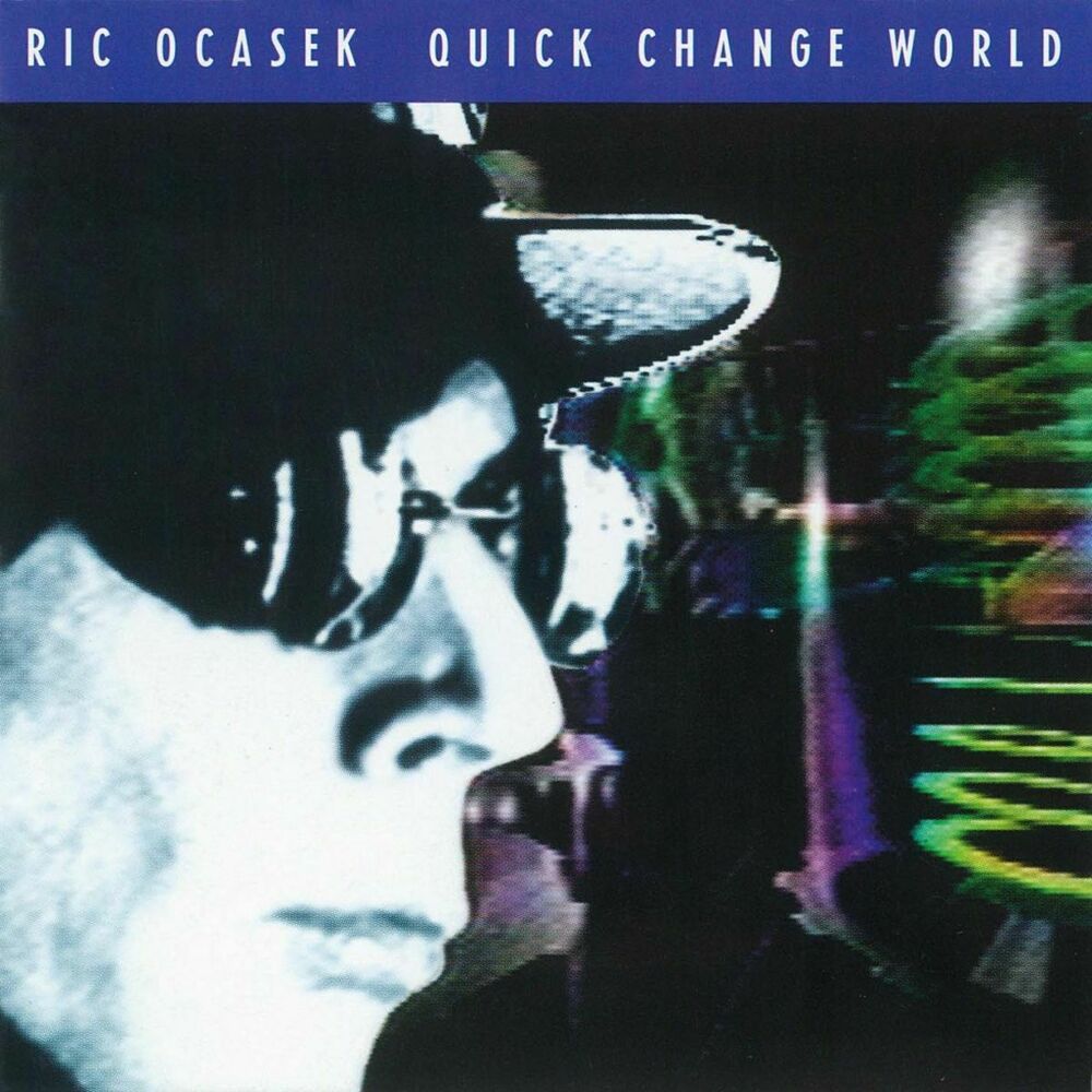 Picture of Quick Change World