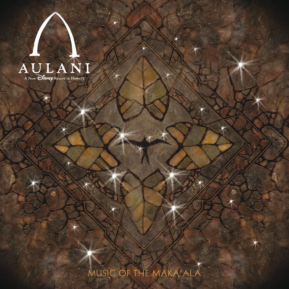 Picture of Aulani: Music of the Maka'ala