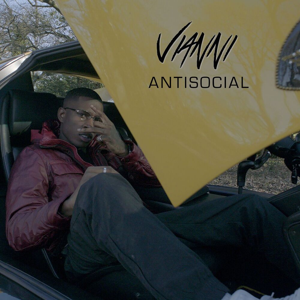 Picture of Antisocial
