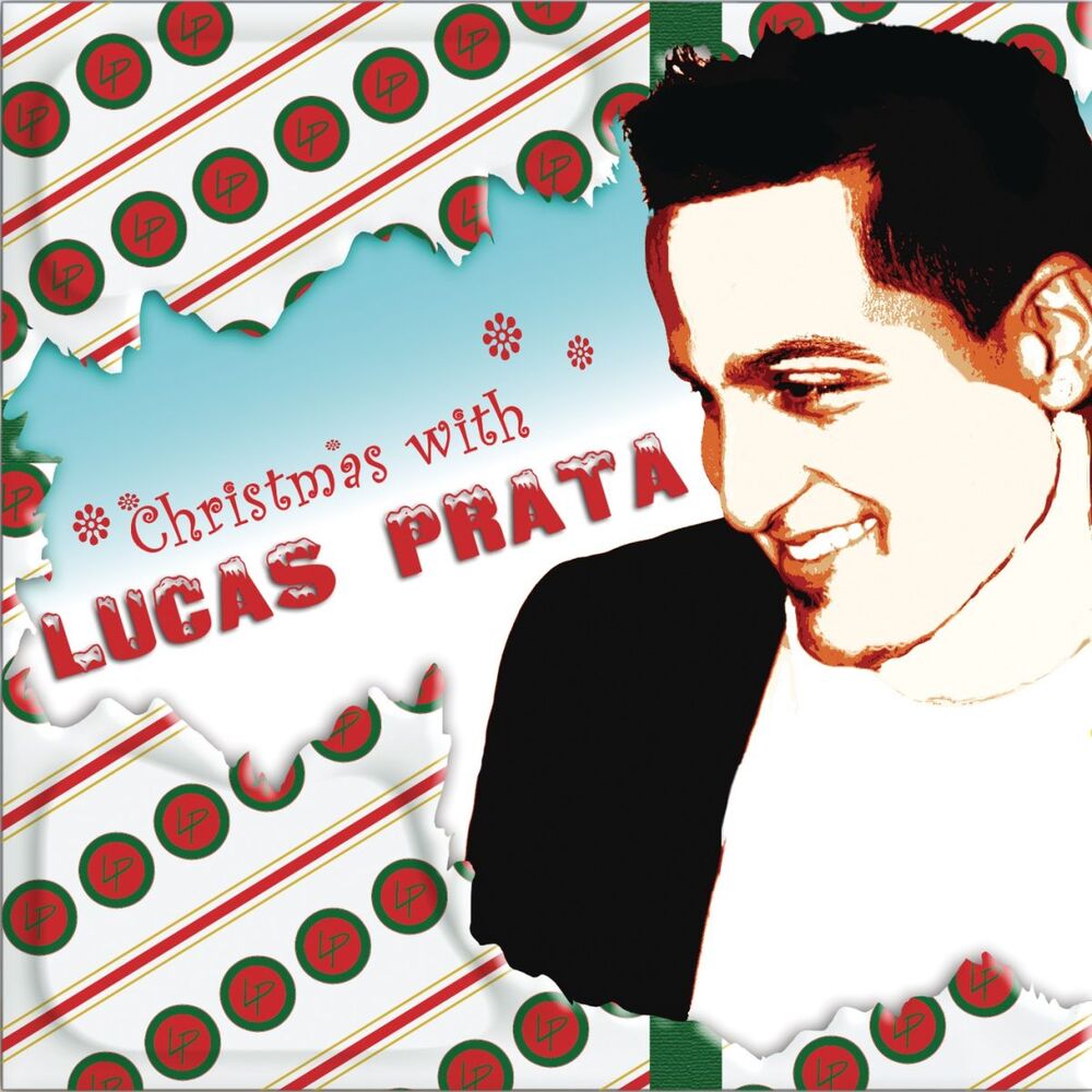 Picture of Christmas with Lucas Prata