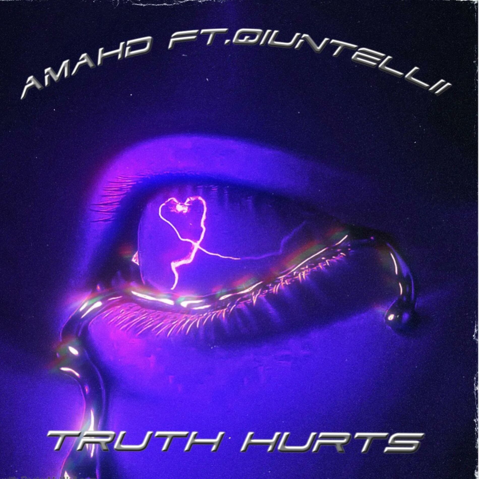 Album cover of Truth Hurts (feat. Qiuntellii)