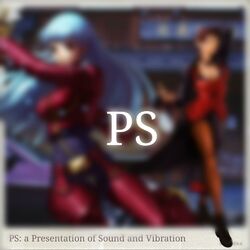 Cover of PSV