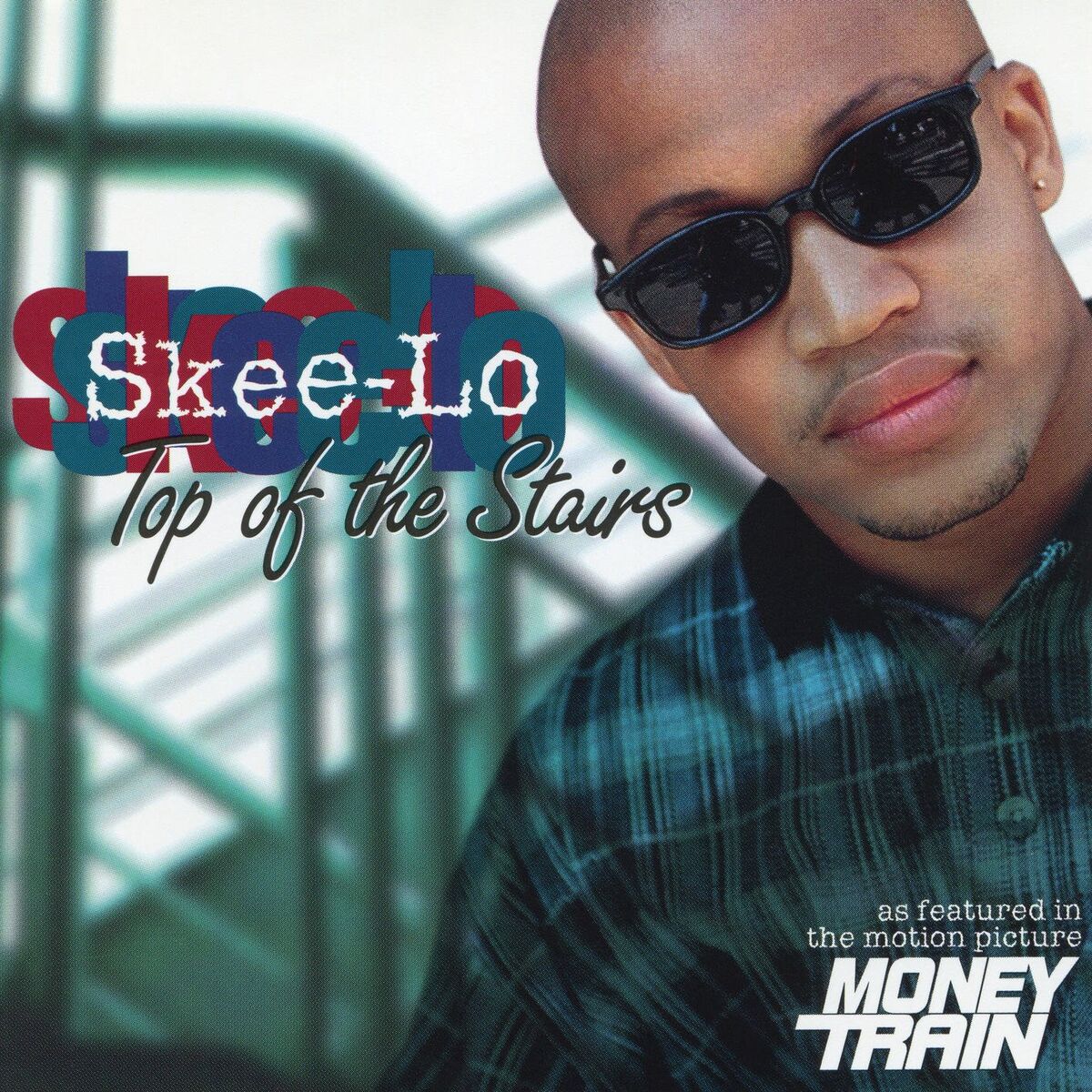 Album cover of Top of the Stairs