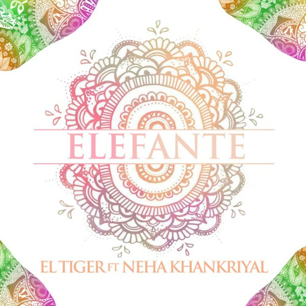 Picture of Elefante