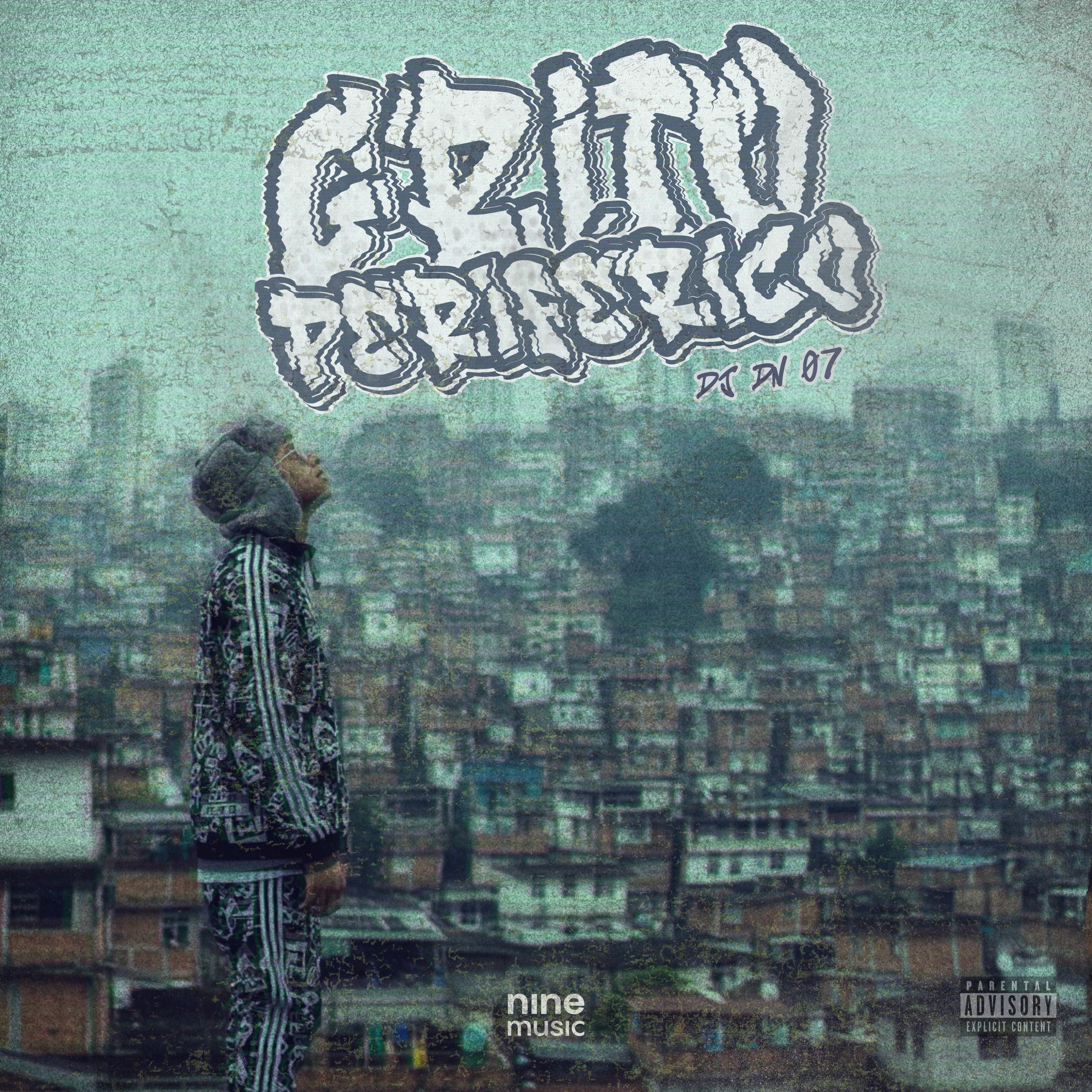 Album cover of Bruxaria Nois Vai Descer Roubando 2