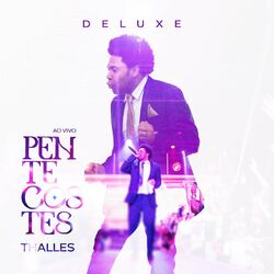 Cover of Pentecostes (Ao Vivo) [Deluxe]