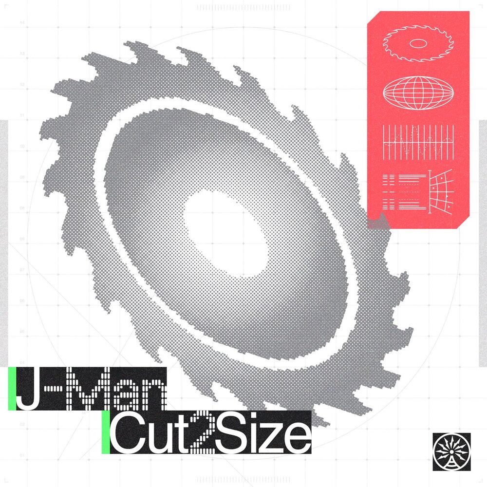 Picture of Cut 2 Size EP