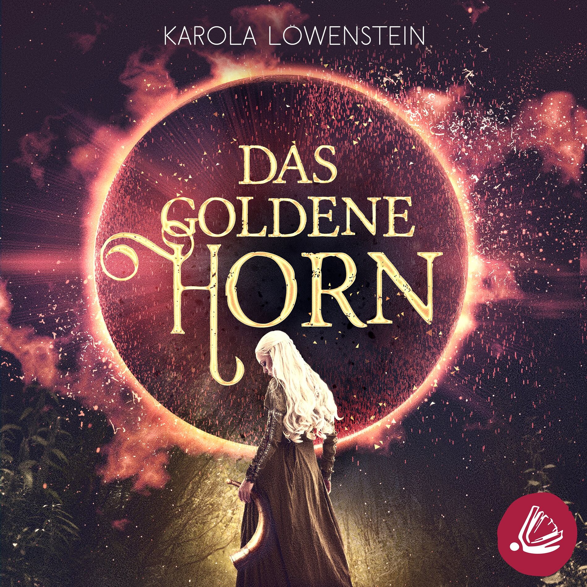 Album cover of Das Goldene Horn