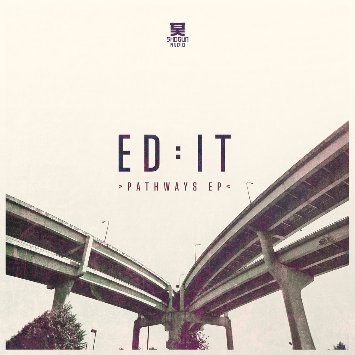 Album cover of Pathways
