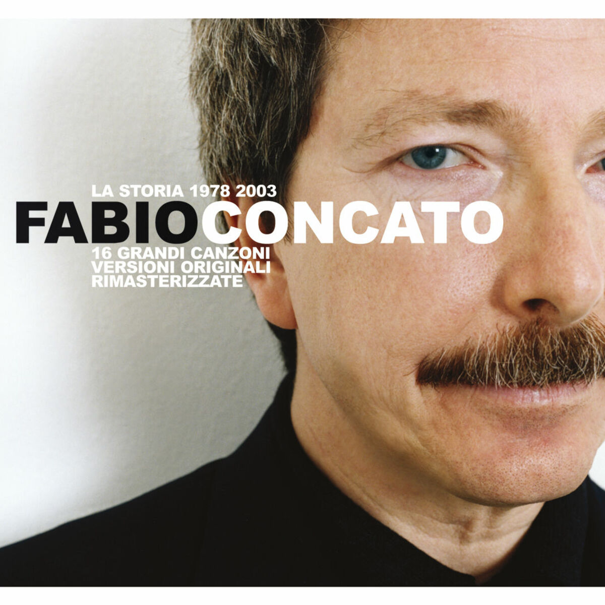 Album cover of La Storia 1978-2003