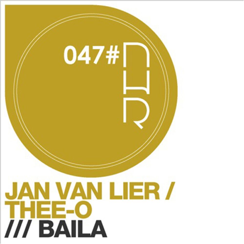 Picture of Baila (Single)