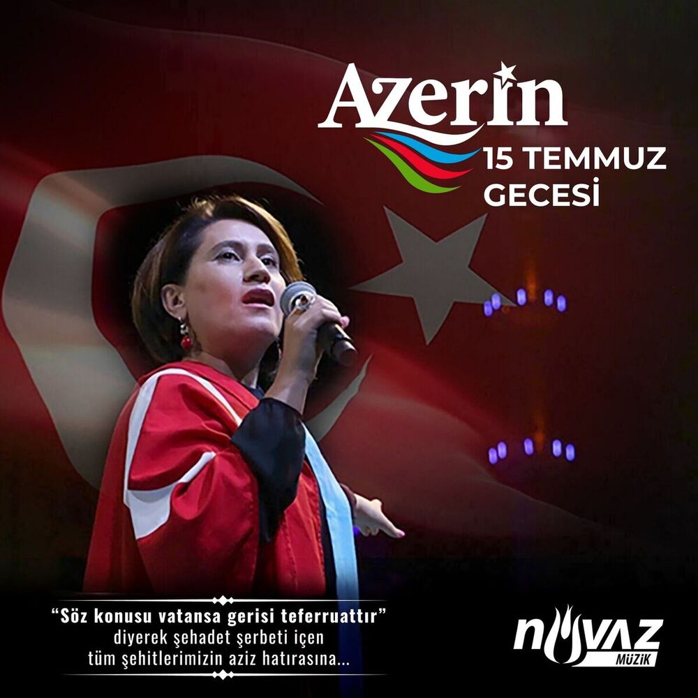 Picture of Onbeş Temmuz Gecesi
