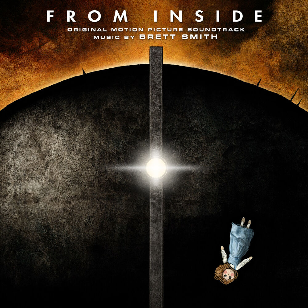 Picture of From Inside - Gary Numan Special Edition (Original Motion Picture Soundtrack)