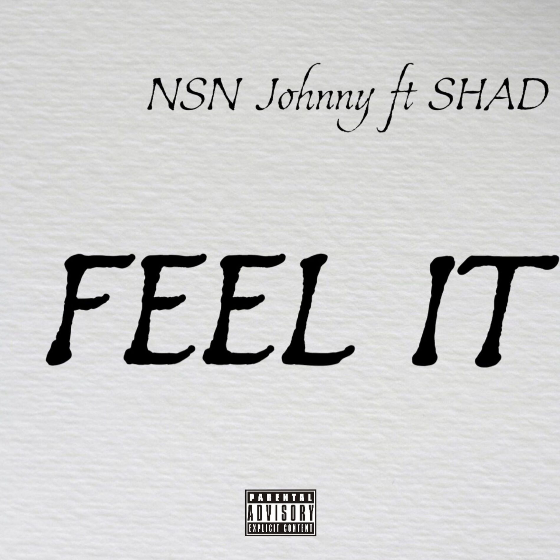 Album cover of Feel it (feat. Shad)
