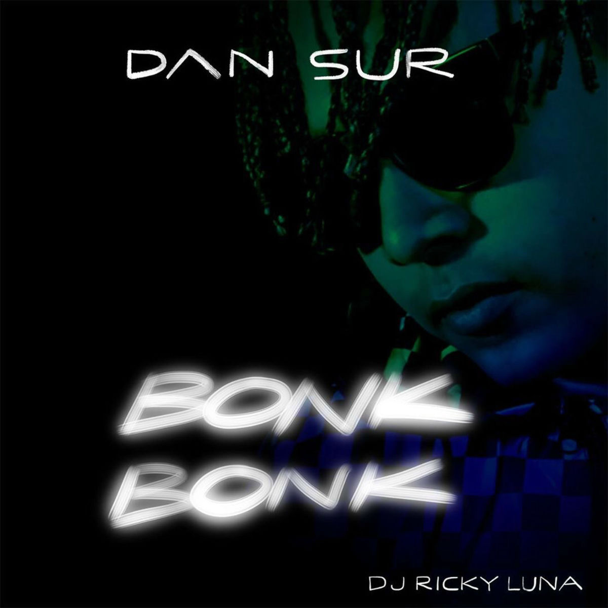 Album cover of Bonk Bonk