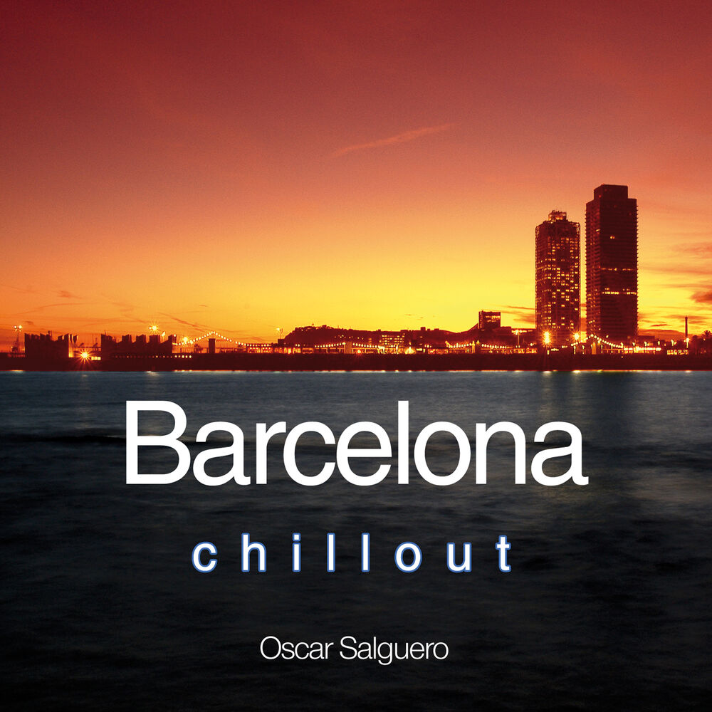 Picture of Barcelona Chill Out