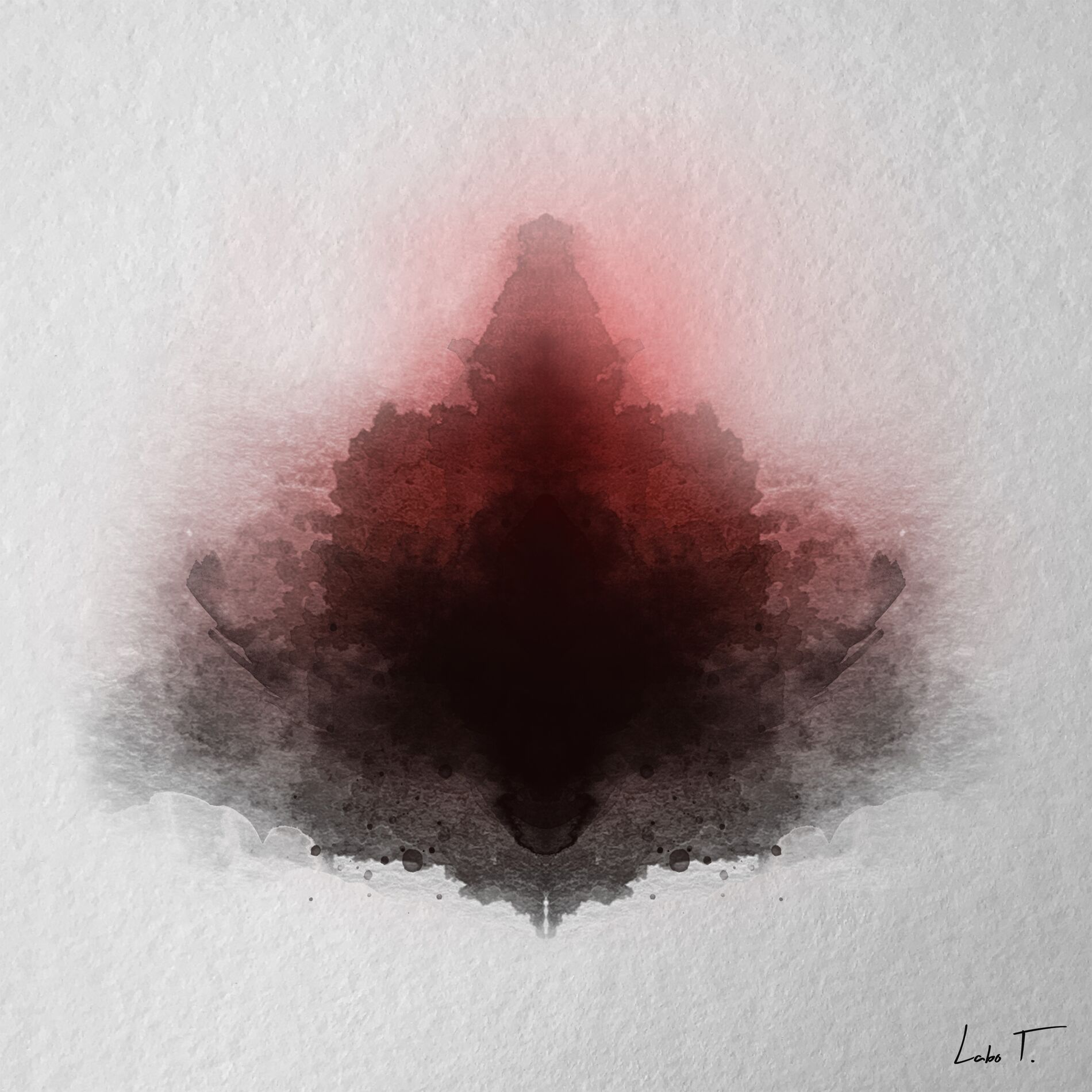 Album cover of Voyager