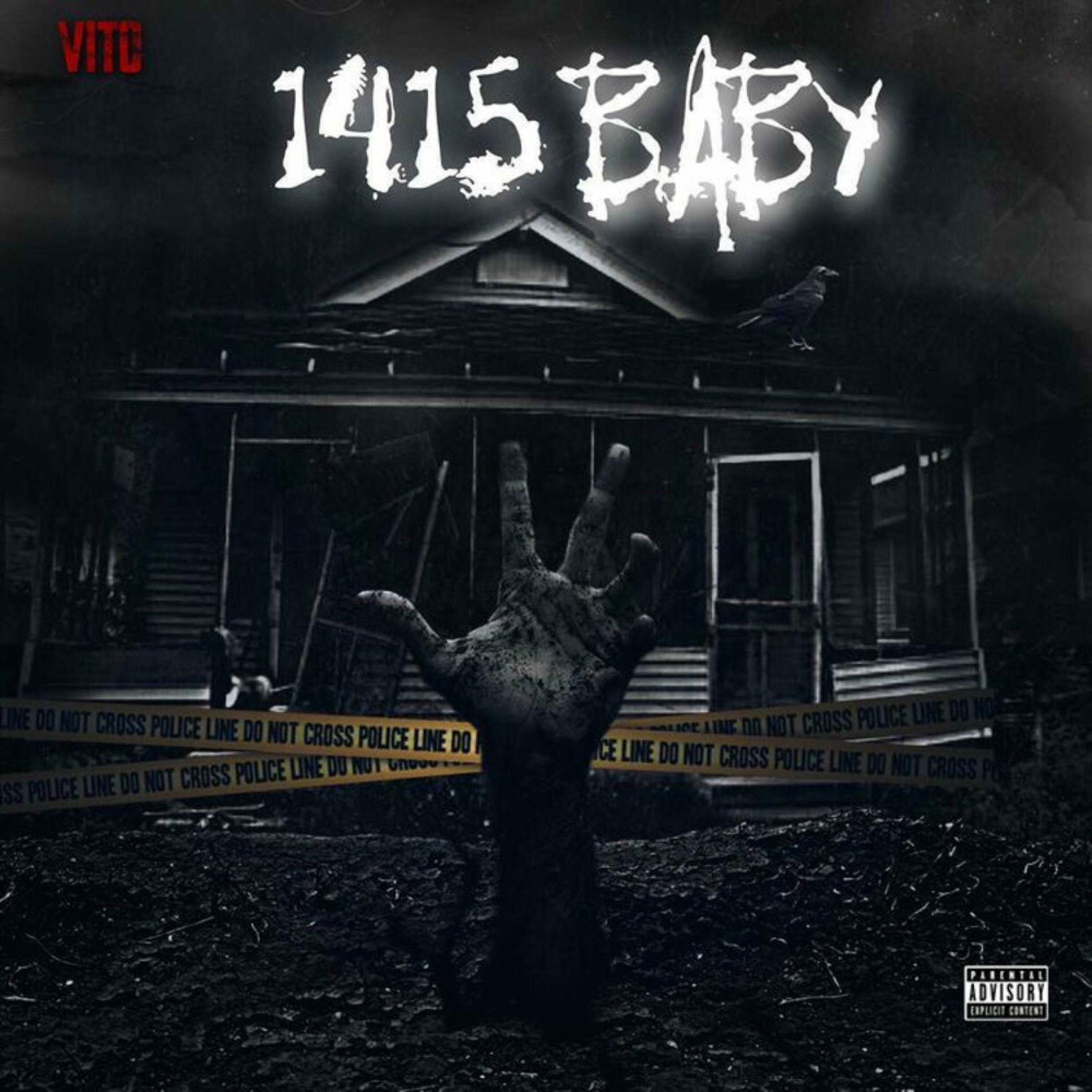 Album cover of 1415 Baby
