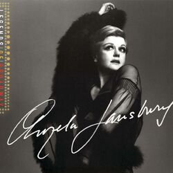Cover of Legends of Broadway - Angela Lansbury