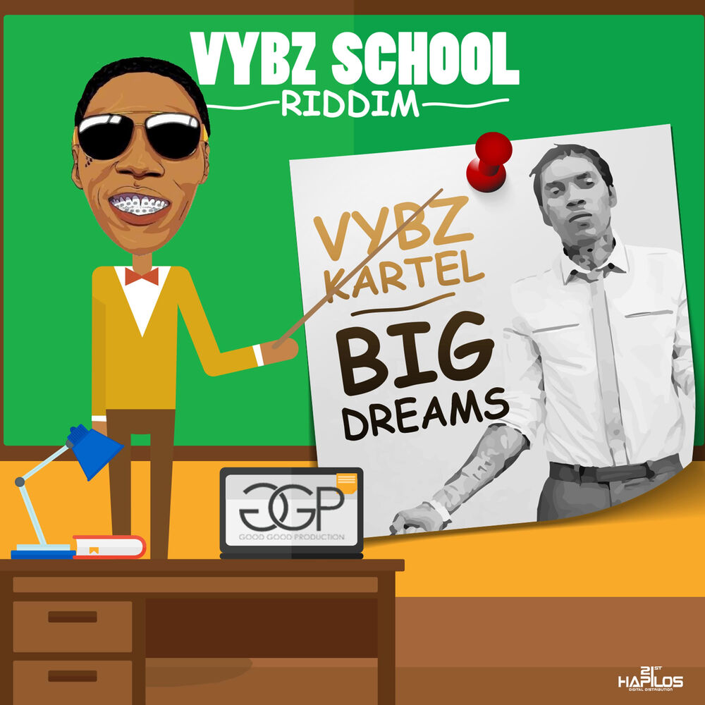 Picture of Big Dreams