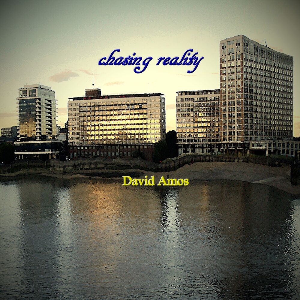 Picture of Chasing Reality