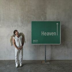 Cover of Heaven