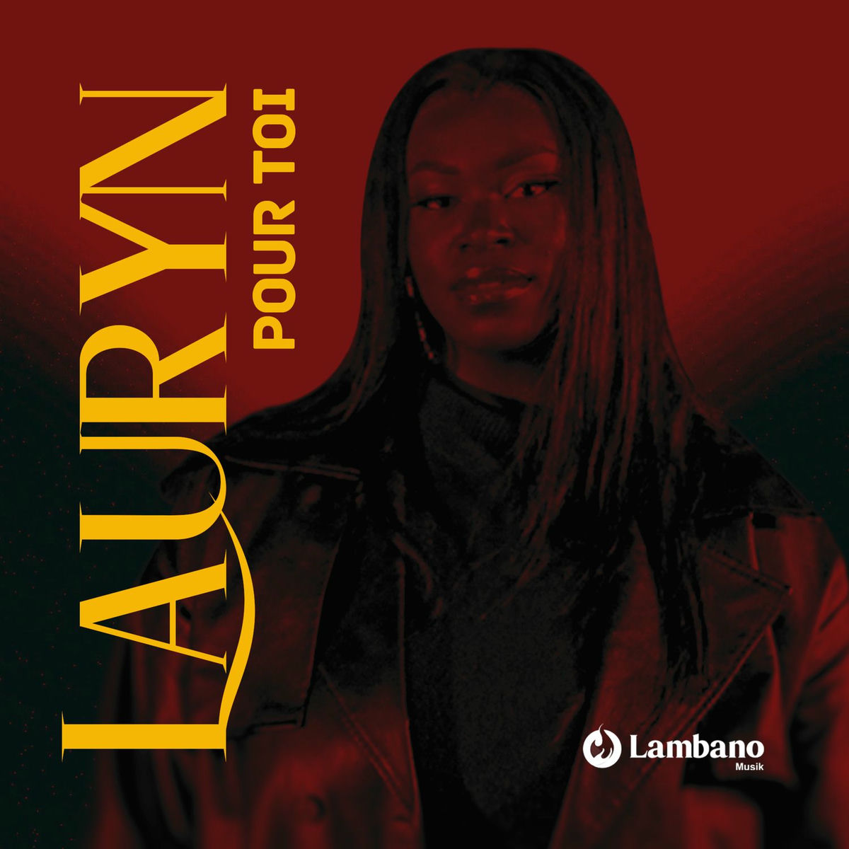 Album cover of Pour Toi
