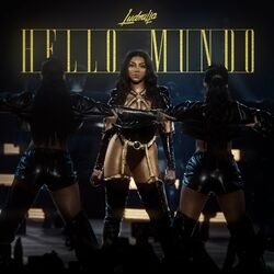 Cover of Hello mundo