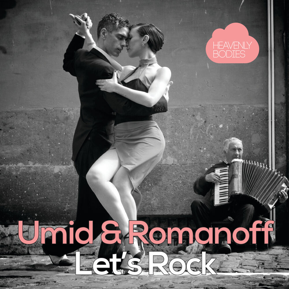 Picture of Let's Rock
