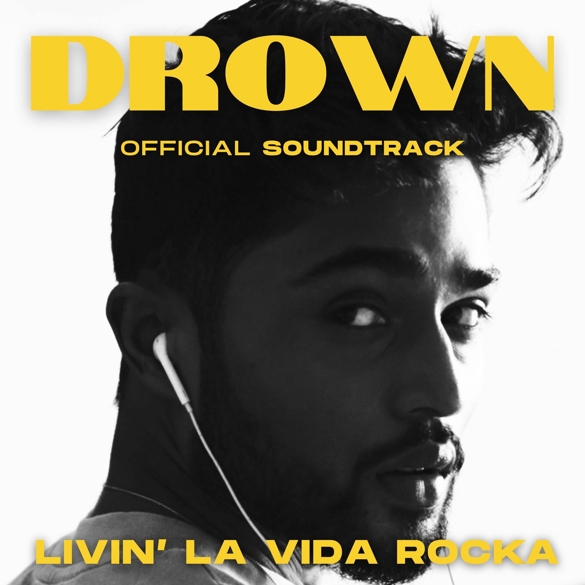 Album cover of Livin' La Vida Rocka