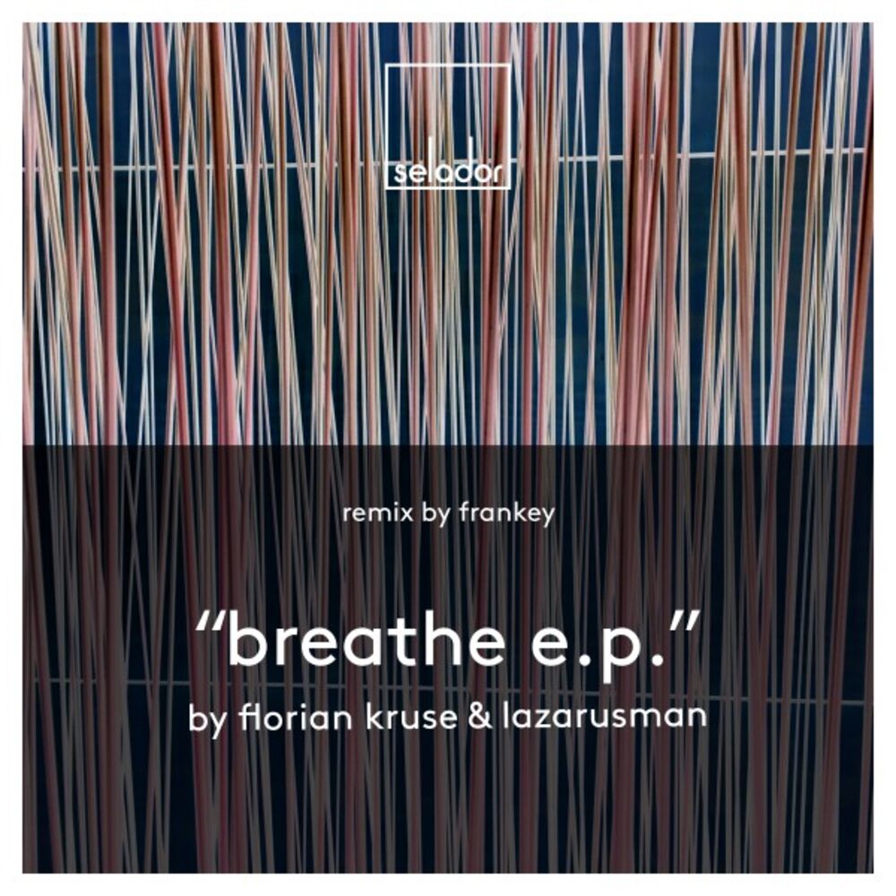 Picture of Breathe EP