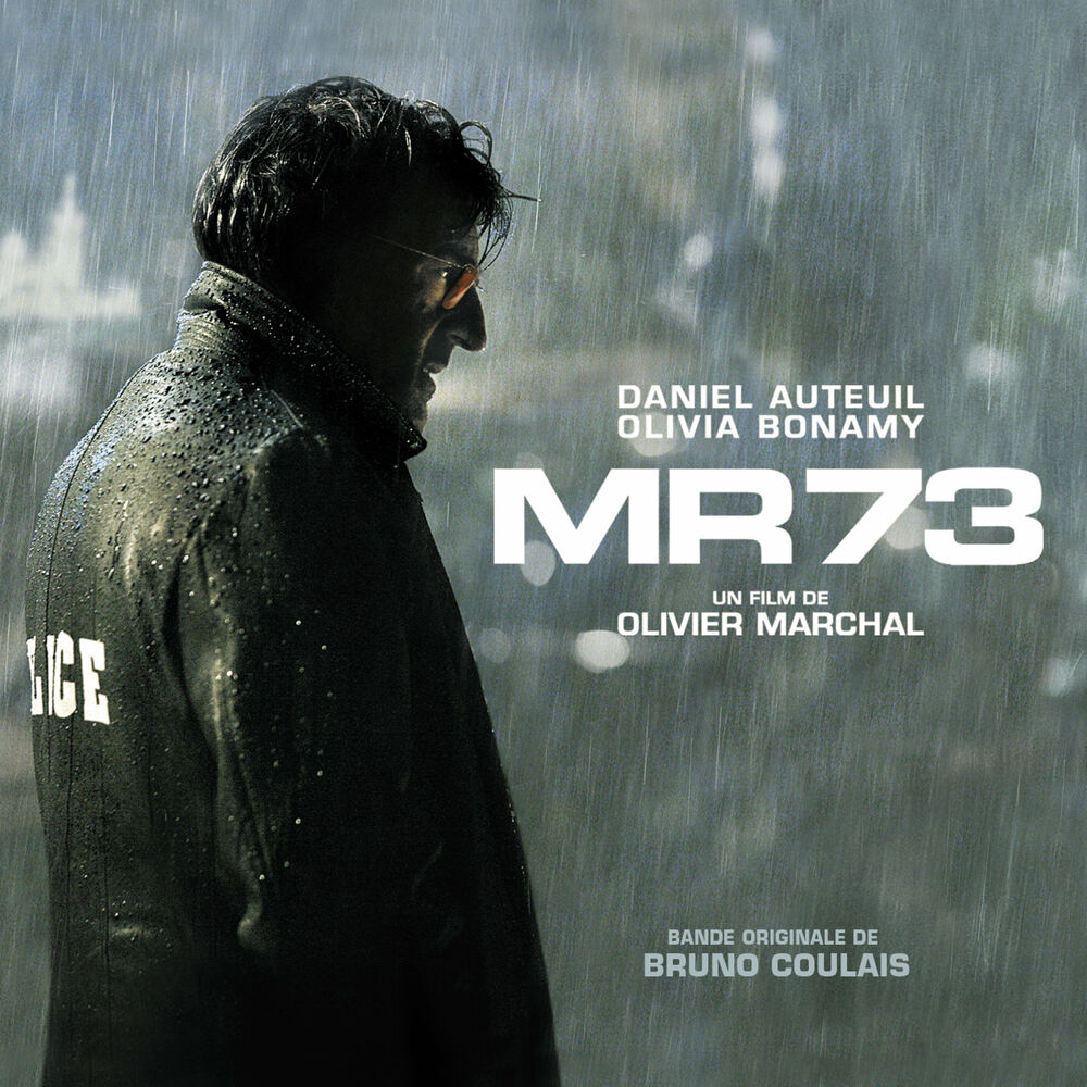 Picture of MR 73 (Bande Originale du Film)