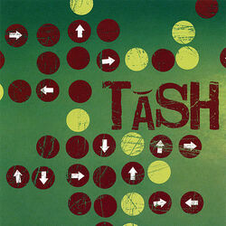 Cover of Tash