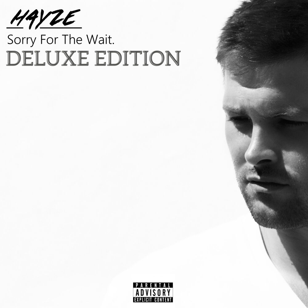 Picture of Sorry for the Wait (Deluxe Edition)