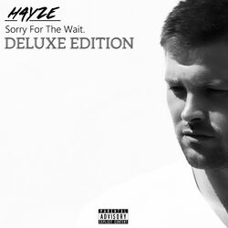 Cover of Sorry for the Wait (Deluxe Edition)