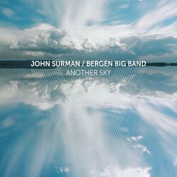 Cover of Another Sky