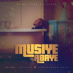 Cover of Musiye Abaye