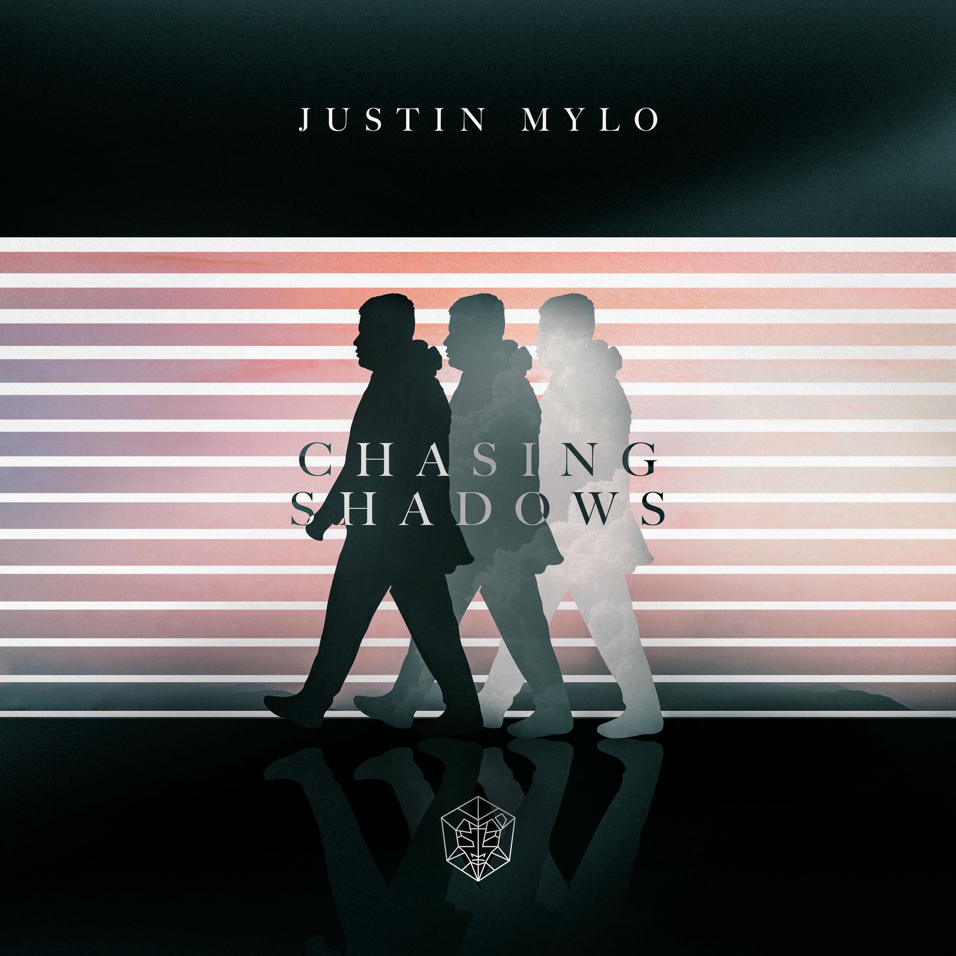 Album cover of Chasing Shadows