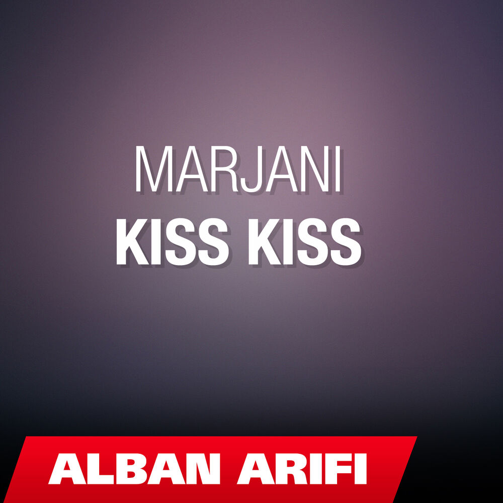 Picture of Marjani ft. Marjani - Kiss kiss