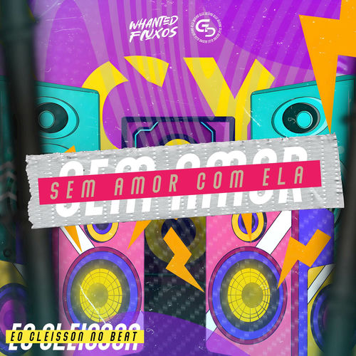 Sem Amor Com Ela